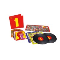 The Beatles: 1 (2015 Remaster) (180g)