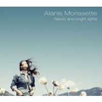 Alanis Morissette: Havoc And Bright Lights