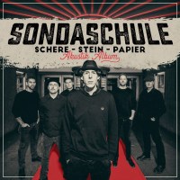 Sondaschule: Schere, Stein, Papier (Akustik Album)