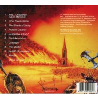 Bolt Thrower: War Master (FDR Remaster)