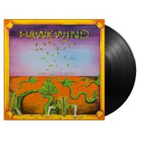 Hawkwind: Hawkwind (180g)