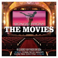 Various: Songs From The Movies