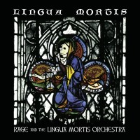 Rage: Lingua Mortis (remastered) (180g) (Limited Edition)