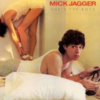 Mick Jagger: Shes The Boss (180g)