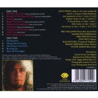 John Mayall: Ten Years Are Gone