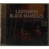 Ladysmith Black Mambazo: Live At Montreux 1987 1989 200