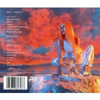 Ava Max: Heaven & Hell -   - (CD / H)