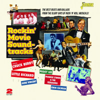 Various: Rockin Movie Soundtracks