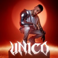 Fred De Palma: Unico