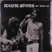 The Rolling Stones: On Tour 69: London & Detroit