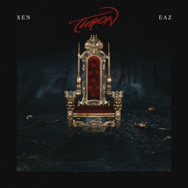 Xen & Eaz: Thron