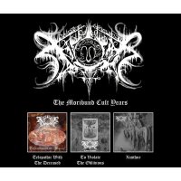 Xasthur: The Moribund Cult Years