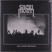 Sacri Monti: Live At Sonic Whip MMXXII