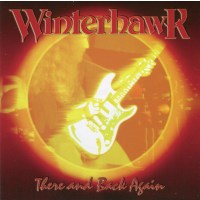 Winterhawk: There And Back Again