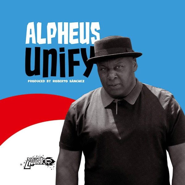 Alpheus: Unify