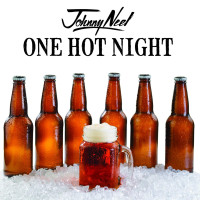 Johnny Neel: One Hot Night