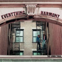 The Lemon Twigs: Everything Harmony (Limited Edition)...