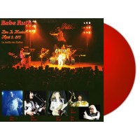 Babe Ruth: Live in Montreal April 9, 1975 (180g) (Red Vinyl)