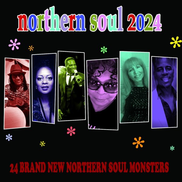 Various: Northern Soul 2024