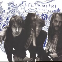 Del Amitri: Twisted (180g)