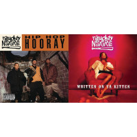 Naughty By Nature: Hip Hop Hooray/Written On Ya Kitten