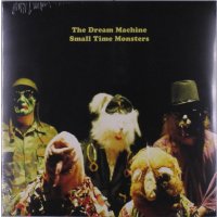 Dream Machine: Small Town Monsters