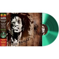 Bob Marley: Small Axe (Collectors Edition) (Translucent...