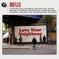 The Rifles: Love Your Neighbour