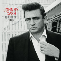 Johnny Cash: Rebel Sings (180g) (Limited Edition) (Silver...