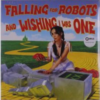 LØLØ: Falling For Robots & Wishing I...