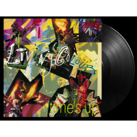 Living Colour: Times Up (180g)