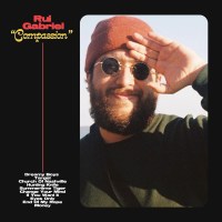 Rui Gabriel: Compassion (Yellow Vinyl)