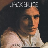 Jack Bruce: Songs For A Tailor (remastered)