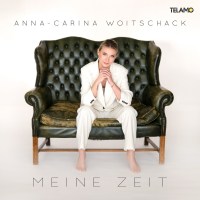 Anna-Carina Woitschack: Meine Zeit