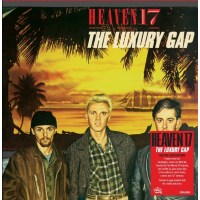 Heaven 17: Luxury Gap (Deluxe Edition)