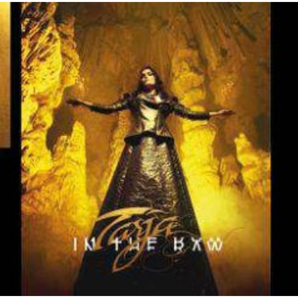 Tarja Turunen (ex-Nightwish): In The Raw