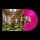 Foster The People: Paradise State Of Mind (Limited Indie Exclusive Edition) (Transparent Neon Pink Vinyl)