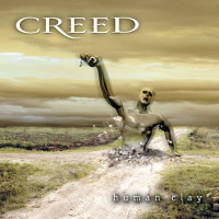 Creed: Human Clay (25th Anniversary) (Deluxe Edition)