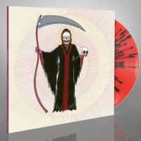 Stoned Jesus: The Harvest (Limited Edition) (Red/Black...