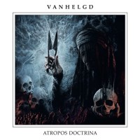 Vanhelgd: Atropos Doctrina (White Vinyl)