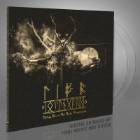 Heilung: Lifa Lotungard: Live (Limited Edition) (Clear...