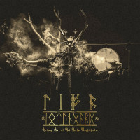 Heilung: Lifa Lotungard: Live (Limited Edition) (Clear...