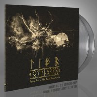 Heilung: Lifa Lotungard: Live (Limited Edition) (Silver...