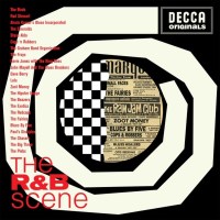 Various: The R&B Scene (Limited Edition)