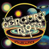 Mercury Riots: In Solstice