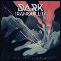 Dark Tranquillity: Endtime Signals (Limited Deluxe...