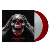 Danny Elfman: Sleepy Hollow (Limited Edition) (Blood...