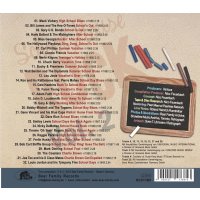 Various: School House Rock Vol.2: School Is Out!