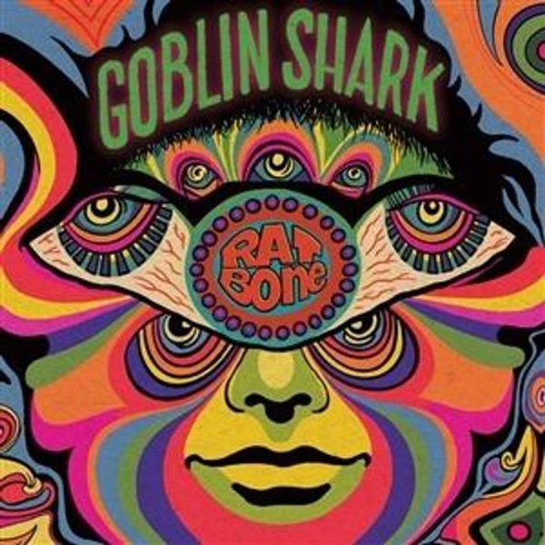 Goblin Shark: Rat Bone