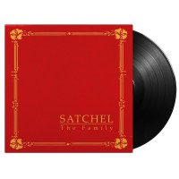 Satchel: The Family (180g)